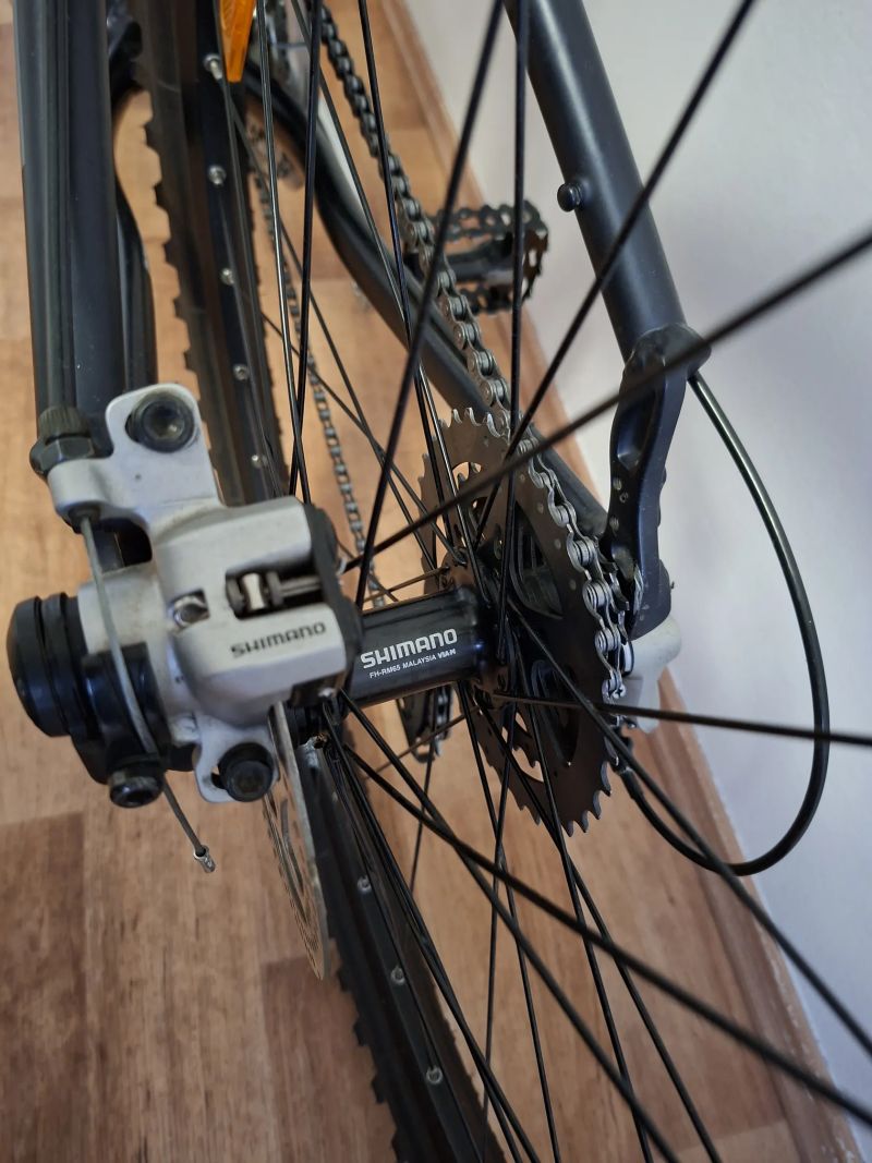 Horské kolo Wheeler 26, velikost 15