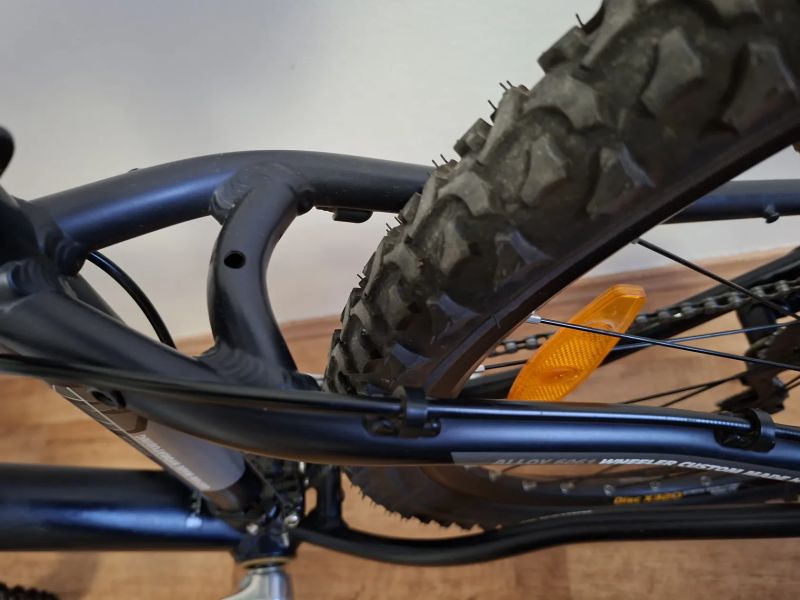 Horské kolo Wheeler 26, velikost 15