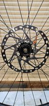 MTB kola Syncros X-30SE 