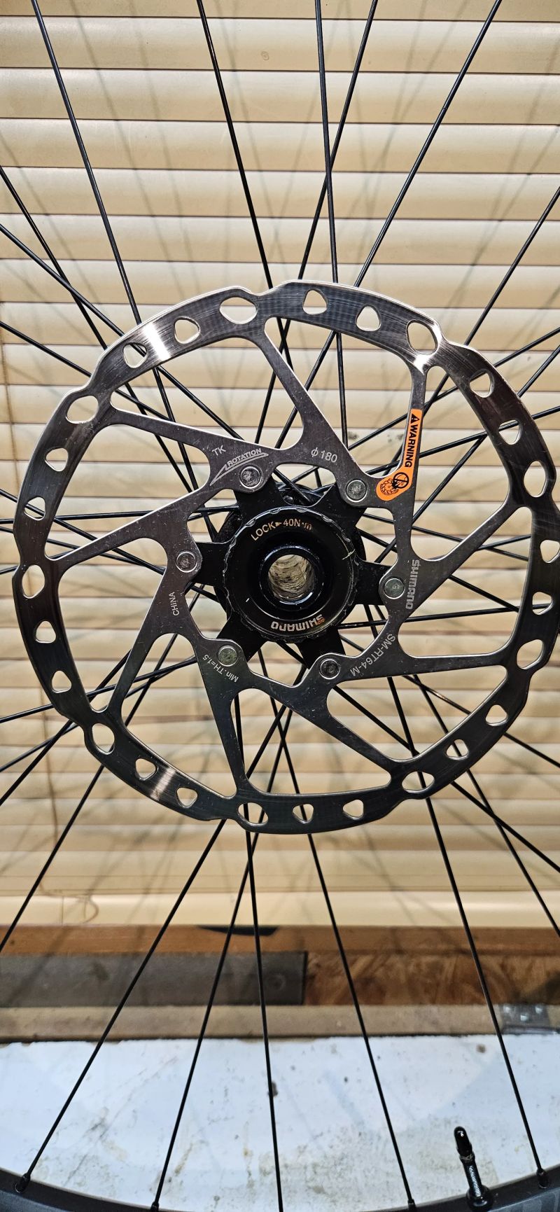 MTB kola Syncros X-30SE 