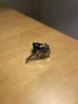 Šmyk Sram X5 / 2x10s 