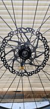 MTB kola Bontrager Kovee Comp 