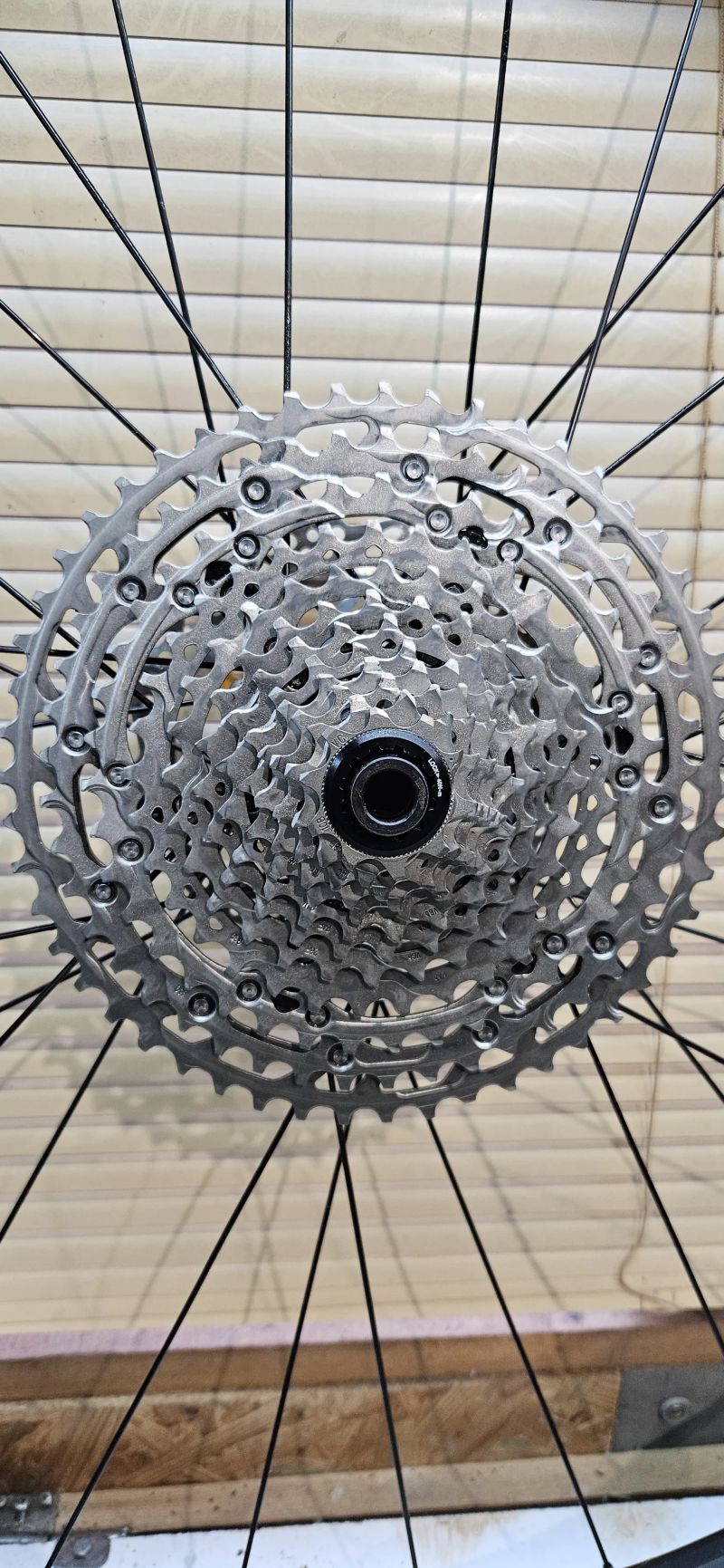 MTB kola Bontrager Kovee Comp 