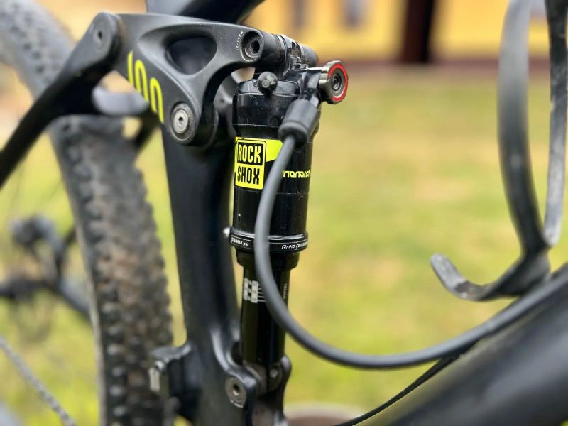 Canyon CANYON LUX CF 7.0 Pro Race Size M