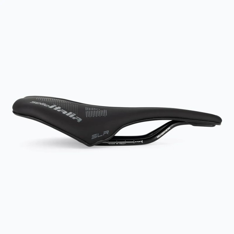 Cyklistické sedlo Selle Italia SLR Boost TM L1 Manganese Rail