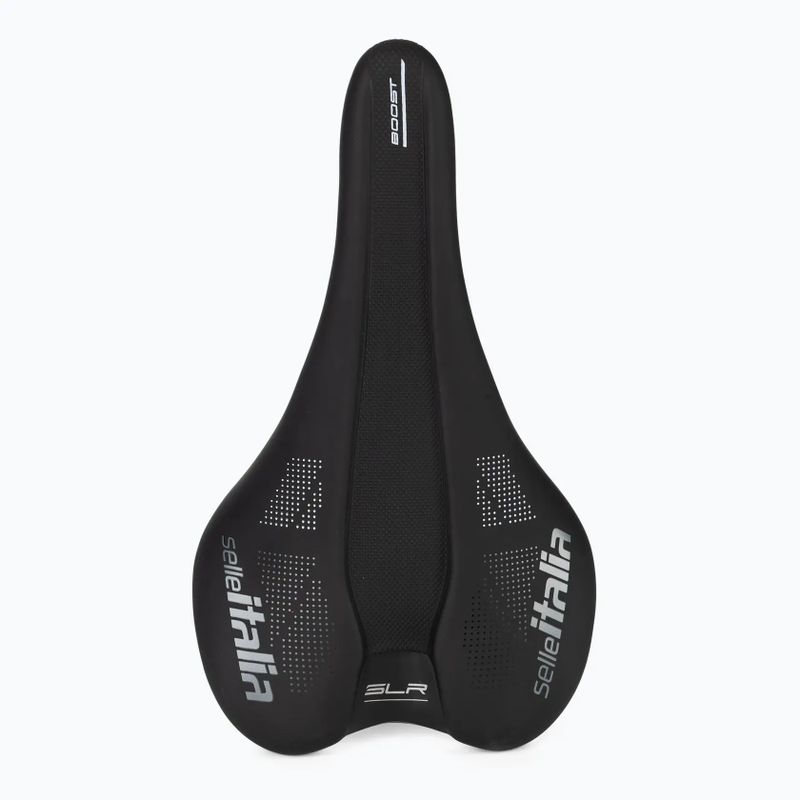 Cyklistické sedlo Selle Italia SLR Boost TM L1 Manganese Rail