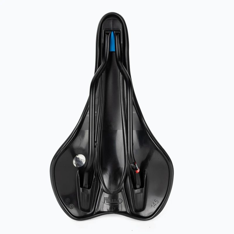 Cyklistické sedlo Selle Italia SLR Boost TM L1 Manganese Rail
