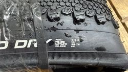 Vittoria Terreno Dry 700x38C