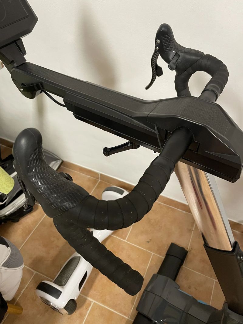 Kettler Racer S, cyklotrenažér