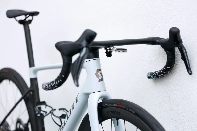 Scott Addict RC PRO (velikost S) 