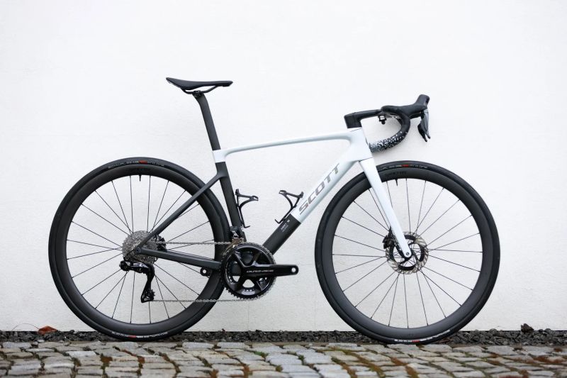 Scott Addict RC PRO (velikost S) 