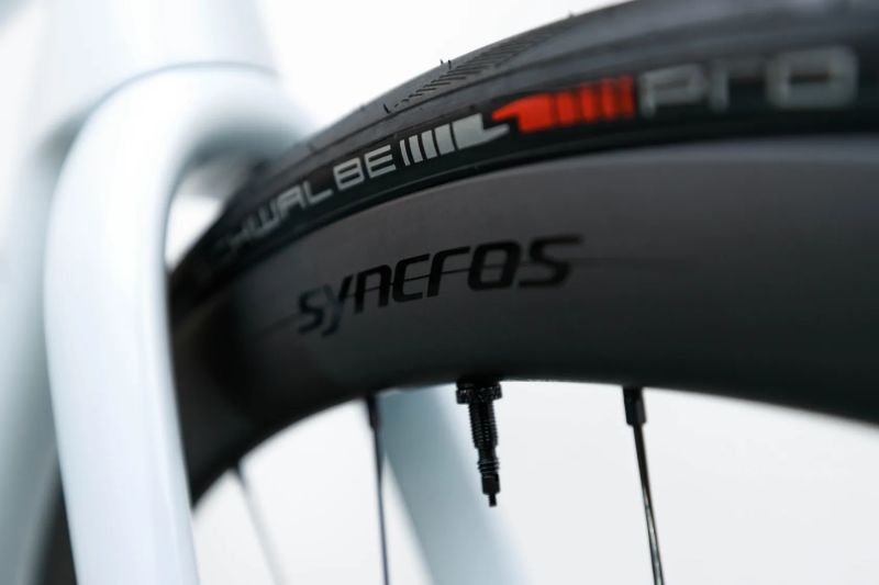 Scott Addict RC PRO (velikost S) 