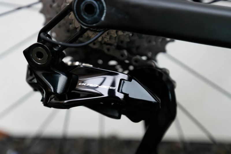 Scott Addict RC PRO (velikost S) 