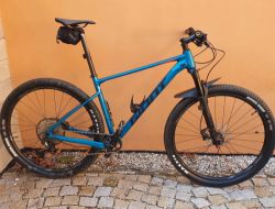 Hardtail Giant XTC SLR 29 1 velikost L