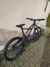 Cannondale prophet 800