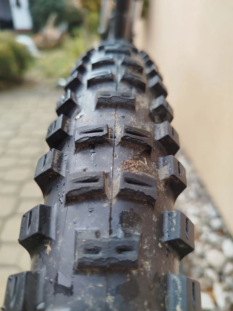 Cannondale prophet 800