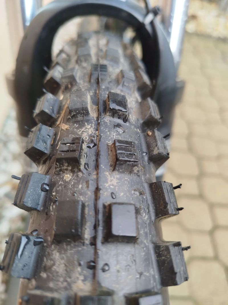 Cannondale prophet 800