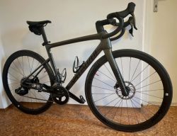 Specialized Tarmac SL8
