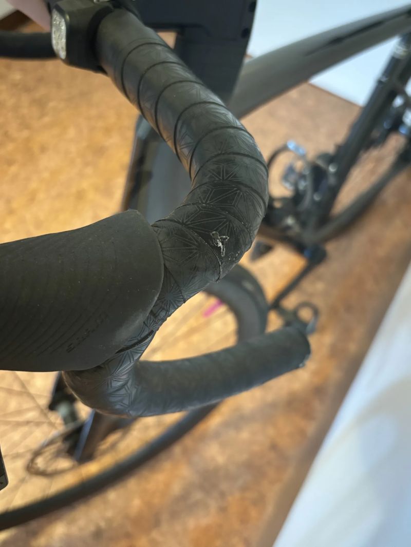 Specialized Tarmac SL8