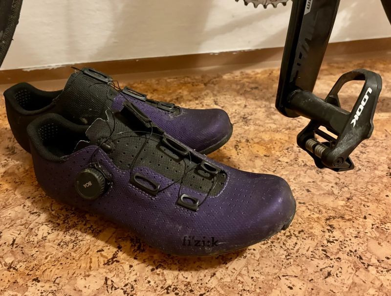 Specialized Tarmac SL8