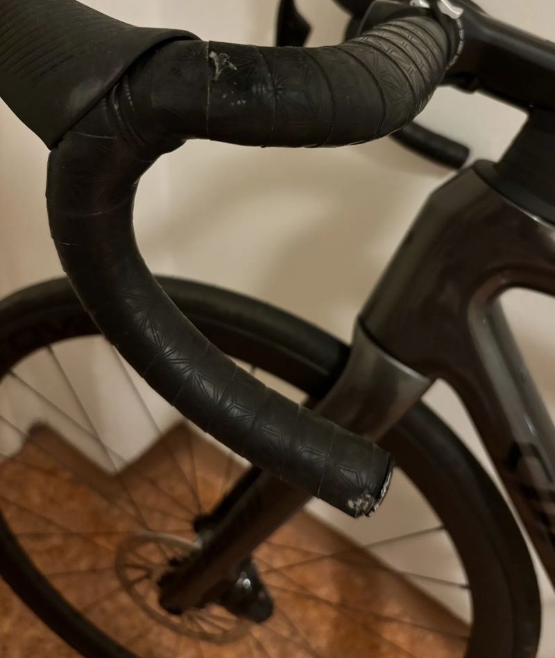 Specialized Tarmac SL8