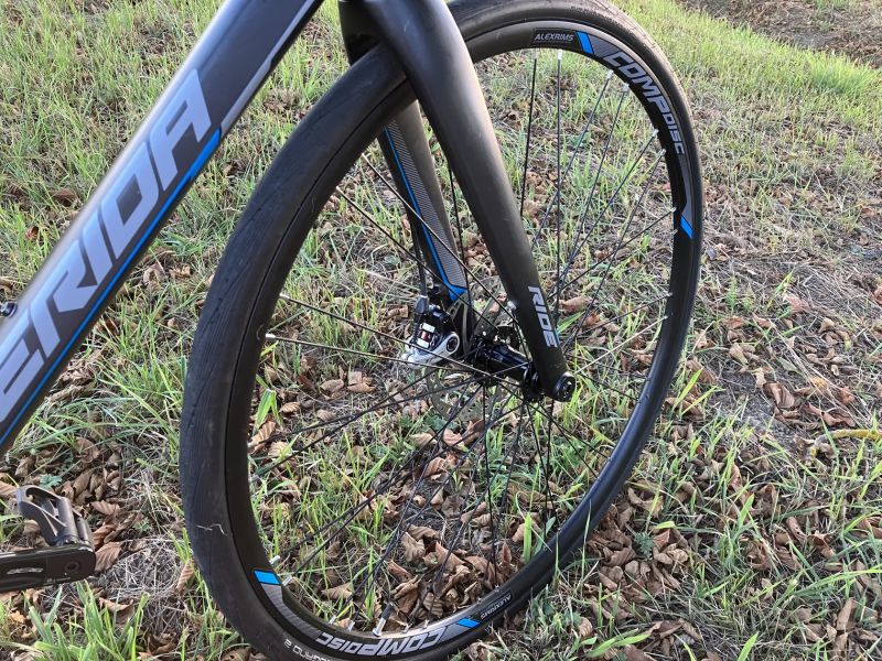 Merida Ride Disc 3000