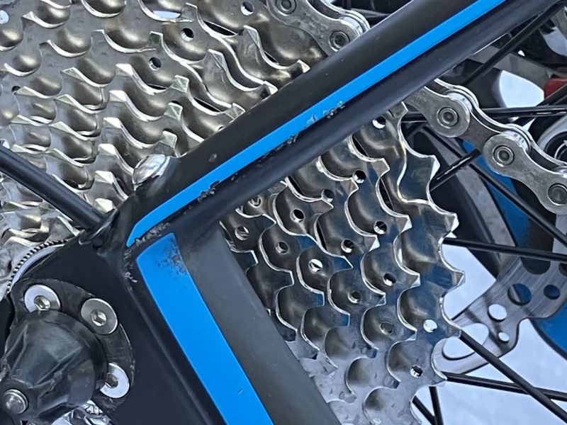 Merida Ride Disc 3000