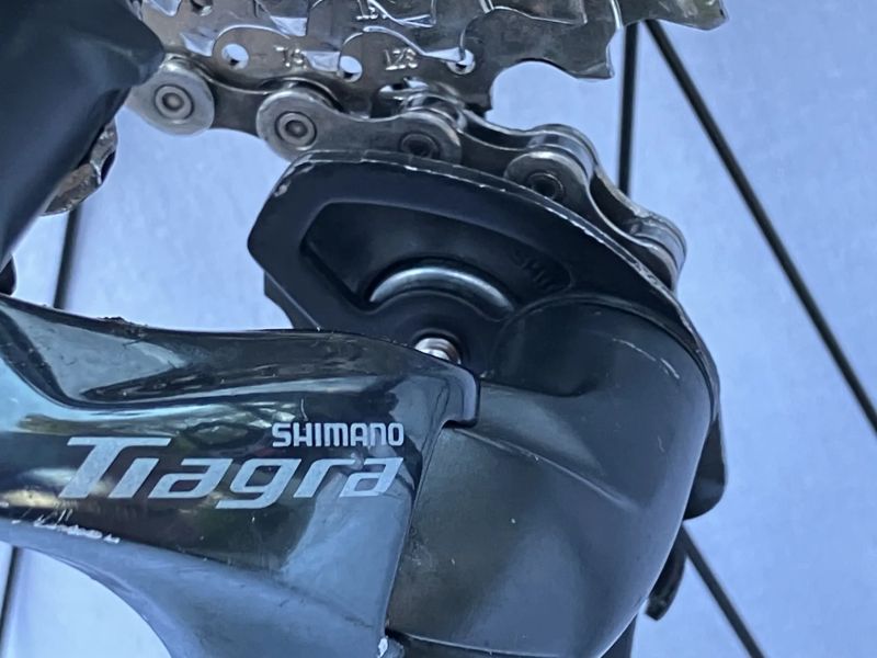 Merida Ride Disc 3000