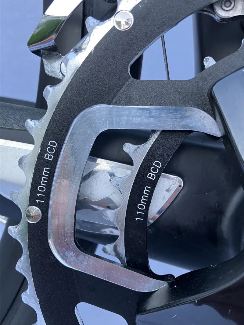 Merida Ride Disc 3000