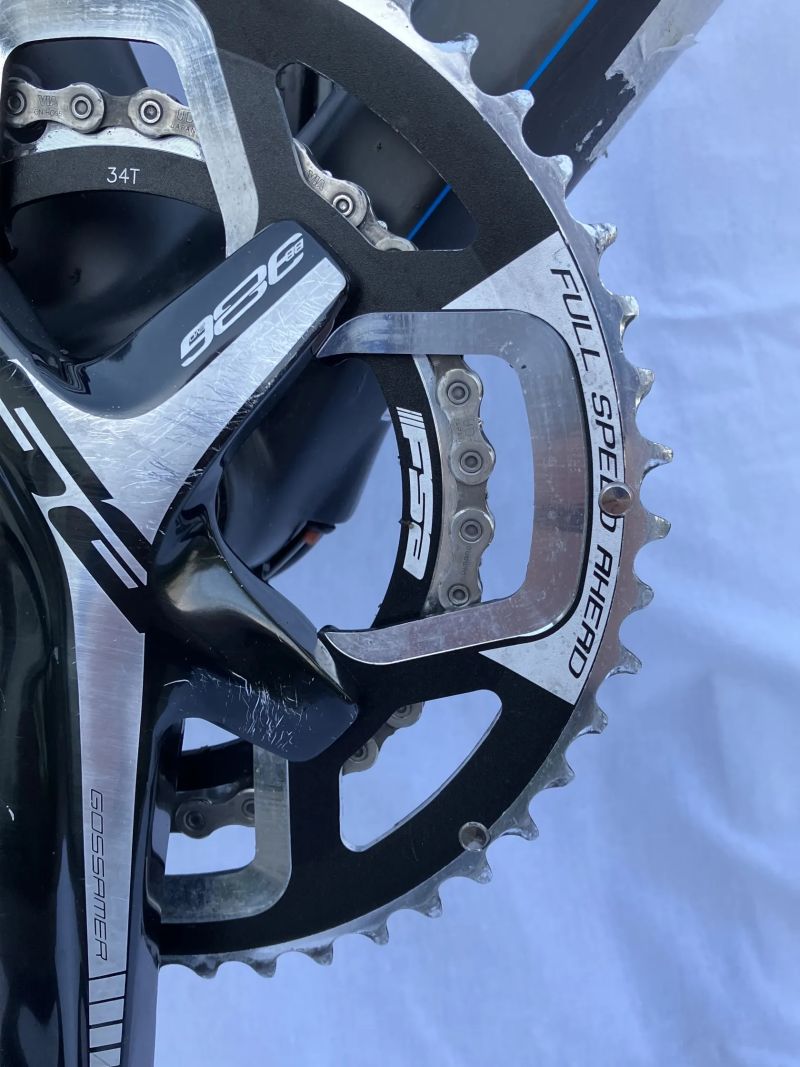 Merida Ride Disc 3000