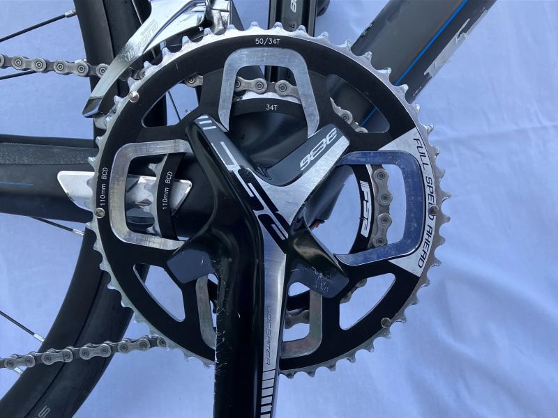 Merida Ride Disc 3000