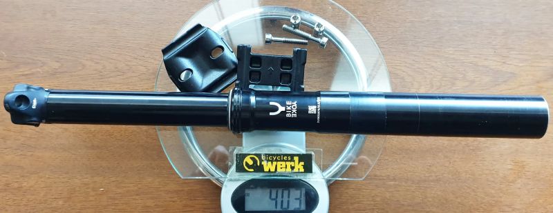 rámová sada IBIS Ripley V4 velikost M 