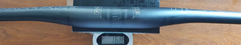 rámová sada IBIS Ripley V4 velikost M 