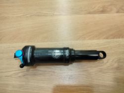 Tlumič Fox Float Performance DPS 210/50 