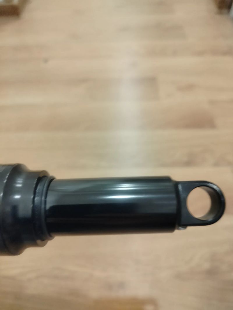 Tlumič Fox Float Performance DPS 210/50 