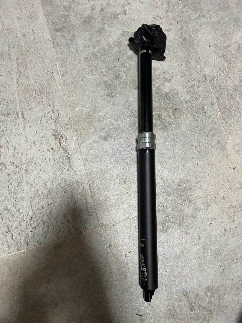 Rock Shox Reverb AXS 170