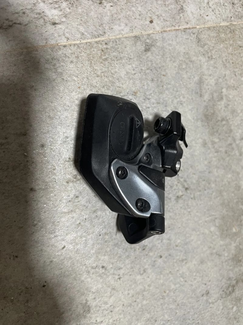 Rock Shox Reverb AXS 170