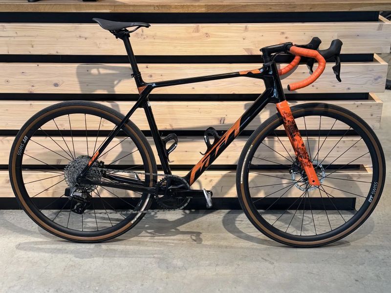 KTM X-Strada Master - 57