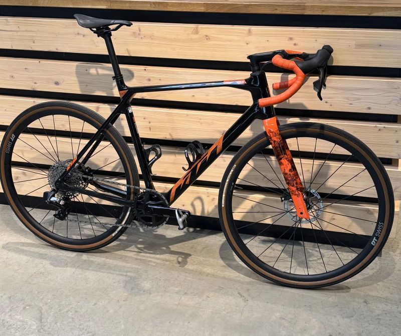 KTM X-Strada Master - 57