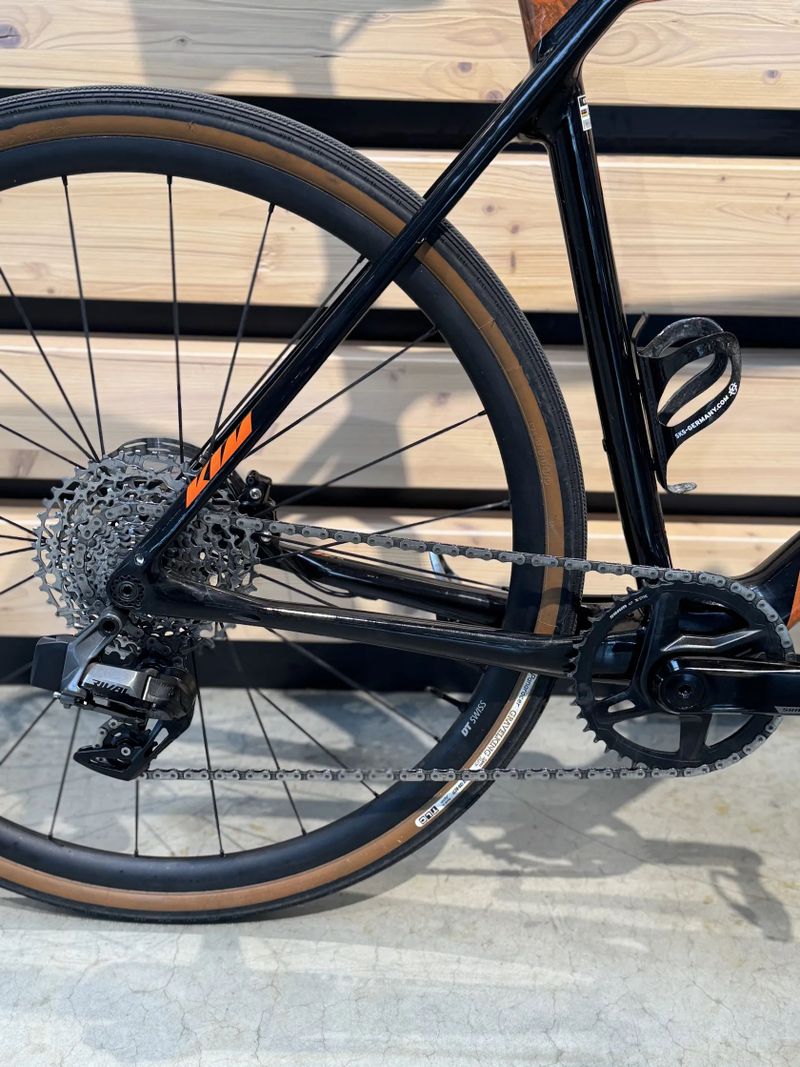 KTM X-Strada Master - 57