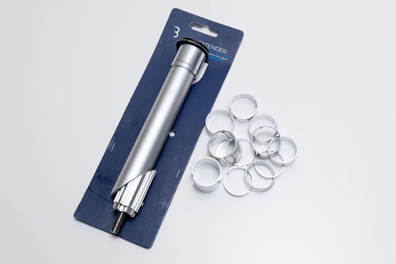 Prodloužení vidlice BBB EXTENDER BHP-21