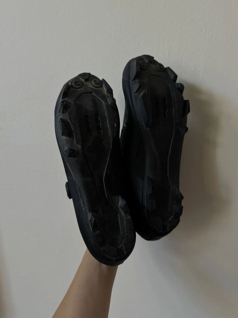 Fizik Vento X3 Overcurve