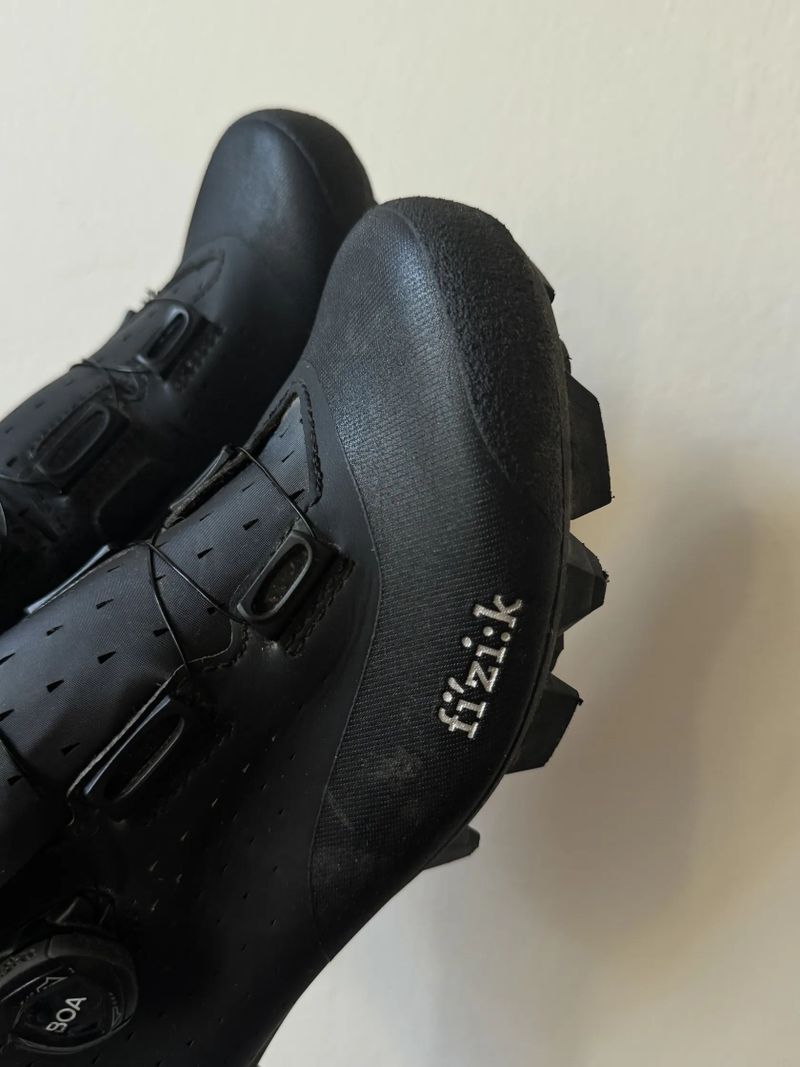 Fizik Vento X3 Overcurve