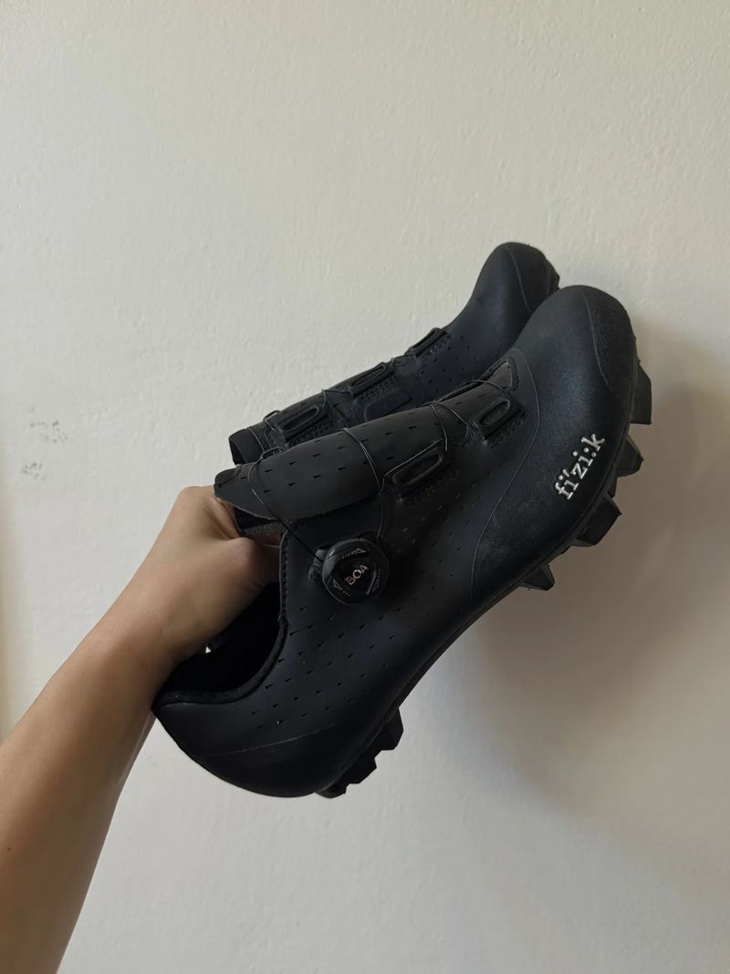 Fizik Vento X3 Overcurve