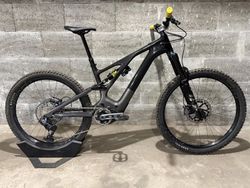 Specialized Turbo Levo Expert Carbon S4