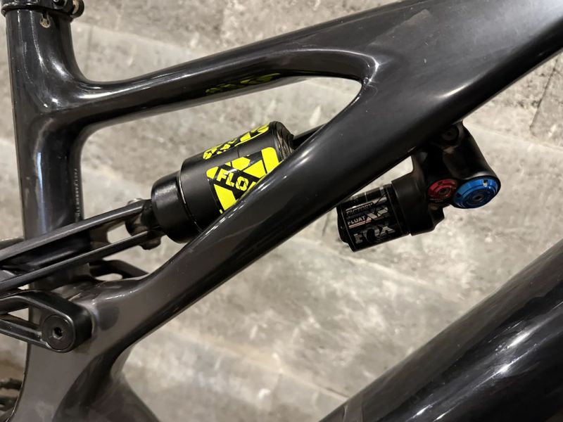 Specialized Turbo Levo Expert Carbon S4