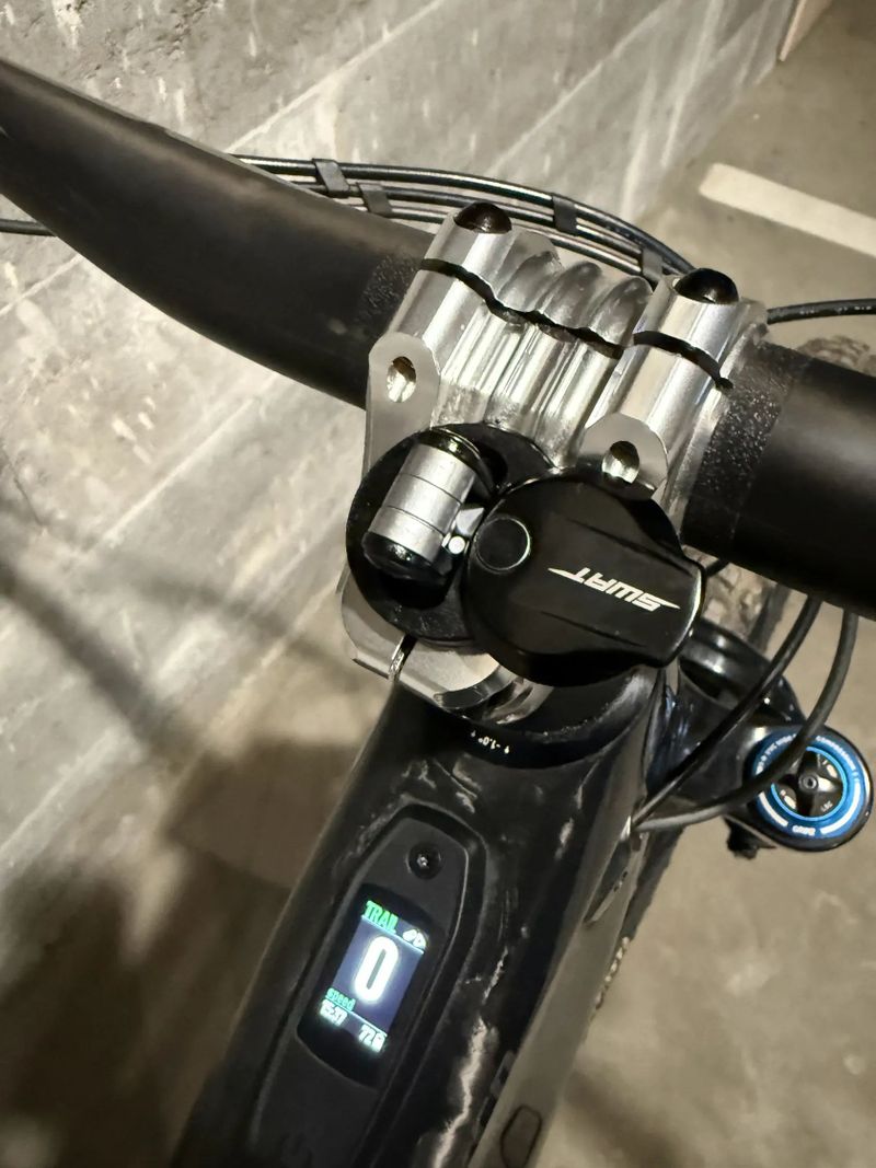 Specialized Turbo Levo Expert Carbon S4