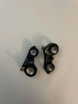 CANNONDALE HANGER K33040 / F-SI 2020+ (HEX) 