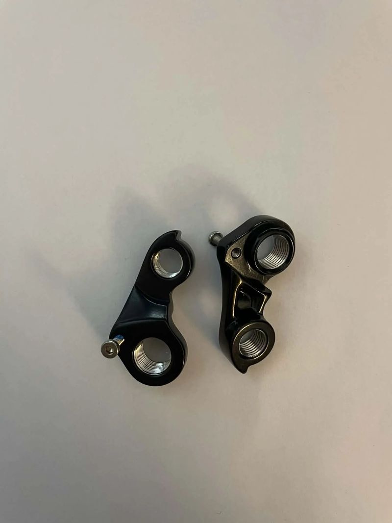 CANNONDALE HANGER K33040 / F-SI 2020+ (HEX) 