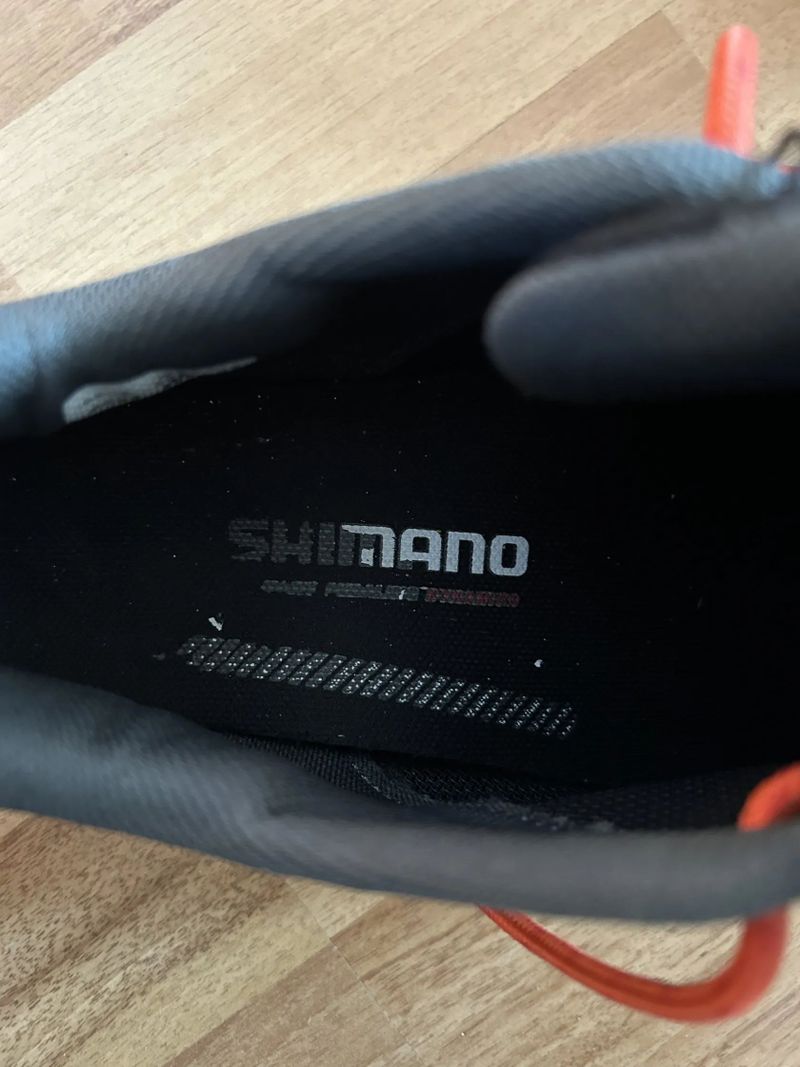 Shimano